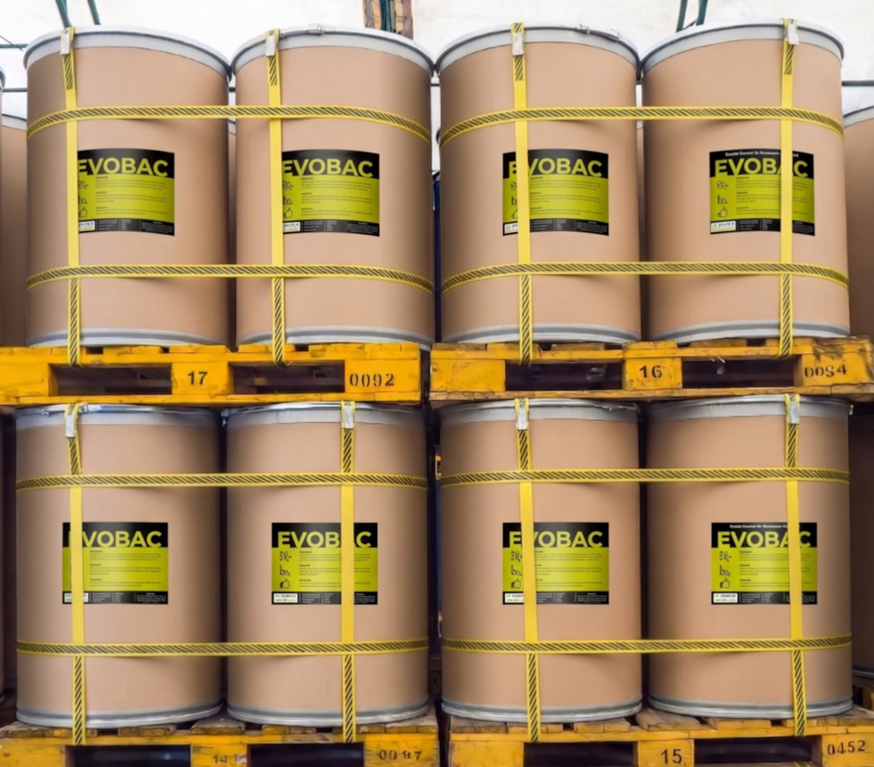 ETP and STP Bioculture Exporter from India