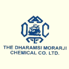Dharamsi Morarji Chemicals Company