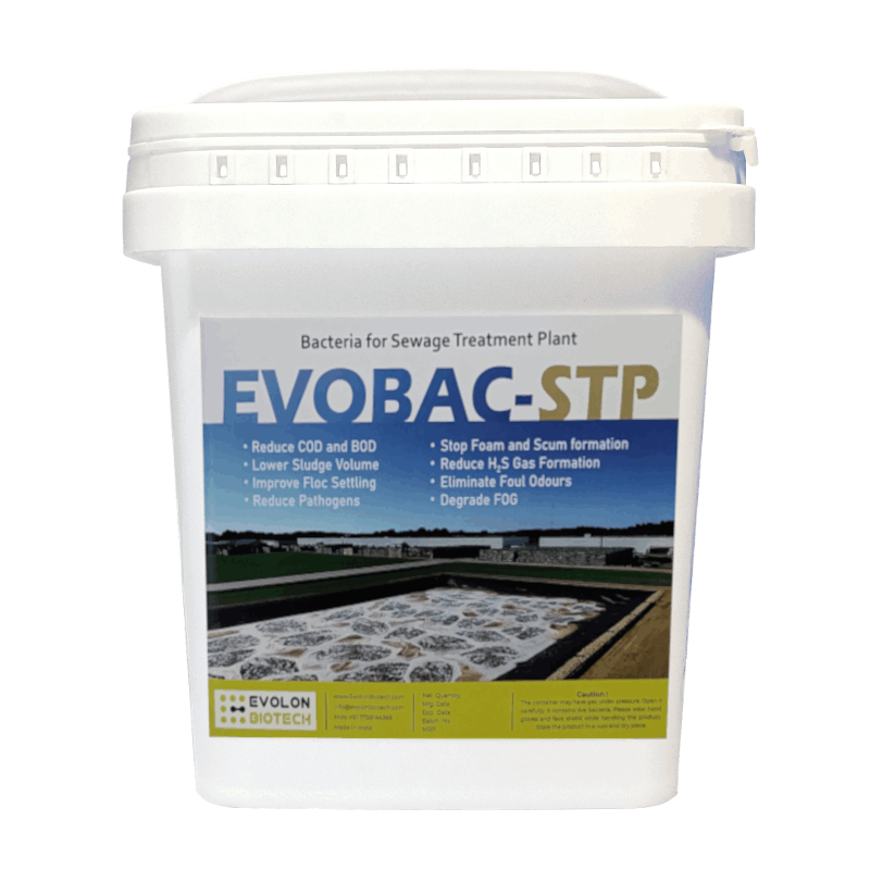 Evolon Biotech