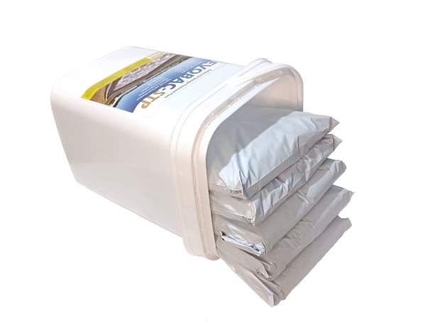 Evobac STP - 5 kg pack - Bioculture for STP