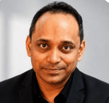 Sunil Budke - Evolon Biotech