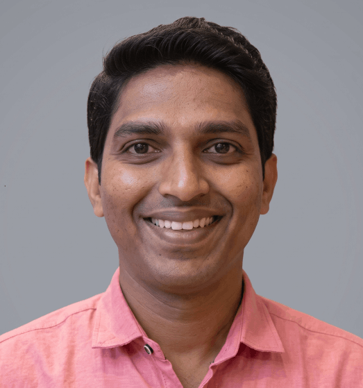 Sachin -  - Evolon Biotech