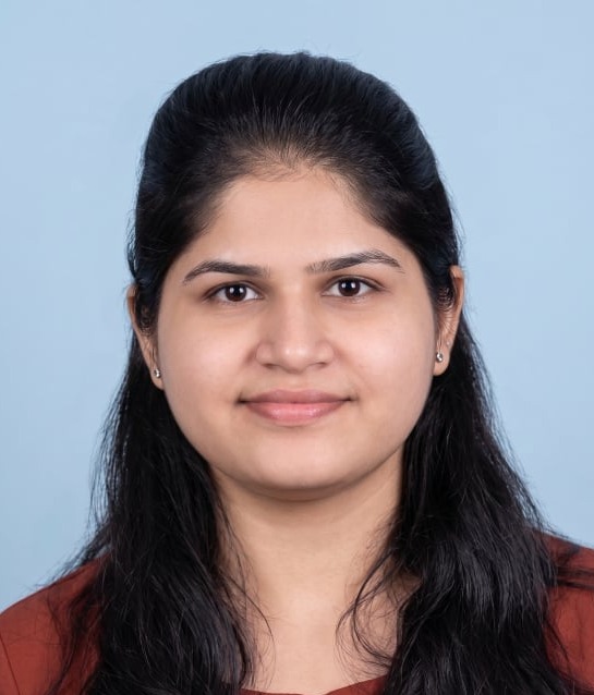 Vidita Mumbaikar - Evolon Biotech