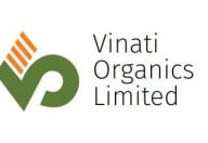 Vinati Organics Ltd