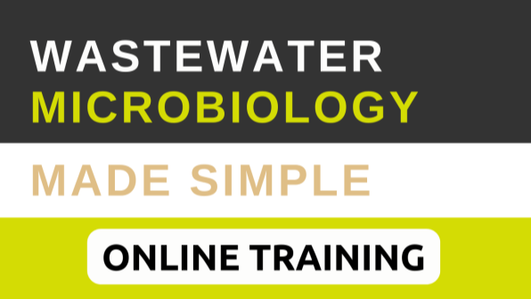 Wastewater Microbiology Made Simple for ETP and STP Operators